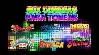 DJ JUAN-MIX CUMBIA TONERA 2024(GRUPO5,A.MARINA,NÉCTAR,ARMONIA 10,BELLA LUZ,CORAZÓN SERRANO Y MÁS)