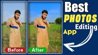 Best photo editing apps for android | photo editing apps 2023 | top Aesthetic app