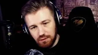 ДЕД СЛОМАЛСЯ