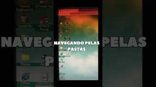 Nostalgia Simulador Windows98 