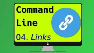 04. HARD vs SYMBOLIC Links in Linux (Tutorial)