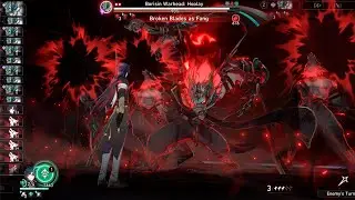 5 HOOLAY Vs 1 BLADE 💀