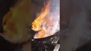 Съемка для ресторана Atmosphere