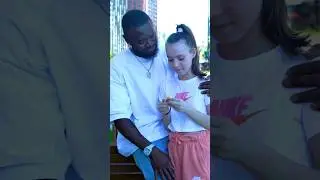 My own daughter 