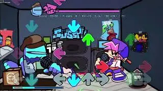 [FNF] VS Impostor B-Sides Demo - Friday Night Funkin' Mod