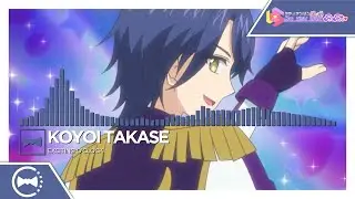 Koyoi Takase - Exciting O'Clock