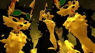 LunaSings Bohemian Rhapsody | Guitar Hero: World Tour Definitive Edition