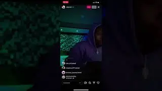 ATL Jacob cookin up , playin some CRAZY beats & part II… 👨🏾‍🍳🔥