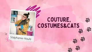 Introducing Couture, Costumes & Cats