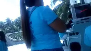 2018, Tokong Reunion. Vid 10
