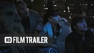 Solo - A Star Wars Story (2018) - Official Trailer HD