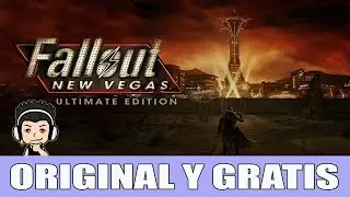ORIGINAL Y GRATIS | ESTÁN REGALANDO 5 JUEGOS EN STEAM Y EPIC GAMES