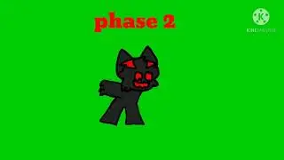 for kaoX3 (green bf remastered)​