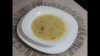 Çorb Pule plot Imunitet !