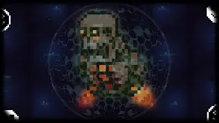 Terraria 1.4 - AFKpets - Security bot