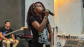 ESSA MENINA É SURREAL, QUE PRESENÇA 🔥 Kamilly Santos