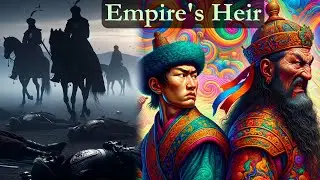 From Ogedei to Mongke: Mongol Empire Part 2