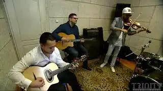 Musical Band | Trinity Talent Qatar