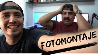 LA MEJOR APP PARA FOTOMONTAJE (FOTO, VIDEO Y GIFT