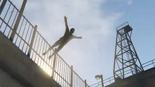 GTA 5 Uncalculated Risk | Franklin Strangers and Freaks