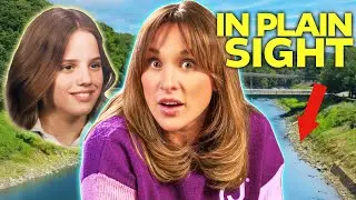How Was Tina Knaub’s Body Hidden So Close to Home?