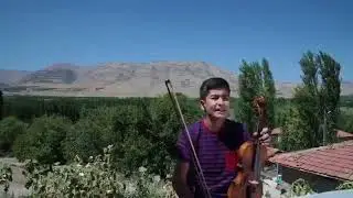 Ali İhsan - Altın yüzüğüm kırıldı
