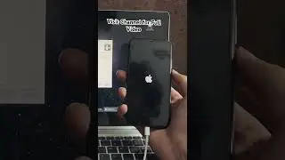 #iphone  Jailbreak IOS 16.7.8 #jailbreak #shorts