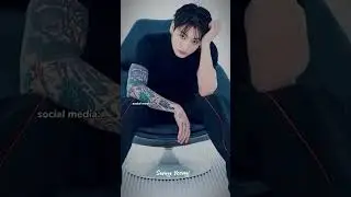 My bias on social media vs reality #bts #shorts #jungkook
