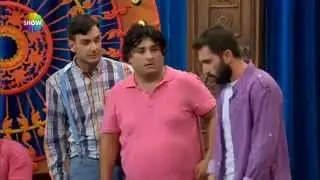 Nuran Sultan Güldür Güldür Show Show tv