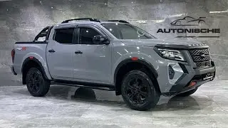 2022 Nissan Navara 2.5DDTi Pro-4X 4x4 Auto D/Cab