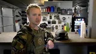 ExFog - Ends Fog For Airsoft Team