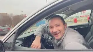 Киа к5 в Санкт-Петербурге UMED TV