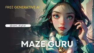 Alat AI Alternatif Midjourney | Dapatkan Lebih Banyak Poin | Hasilkan Seni Lebih Cepat