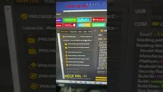 Vivo Y16 ( PD2216F ) Frp  Unlock Tool