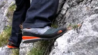 The North Face Verto Plasma - Lightweight Approach Shoe