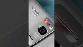 Nokia N8 Quick Look 