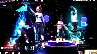 GIMHANAYE PAWELA ❤️💥😍 | FF SQUAD EDIT 💕 |FF XML ✨️ | FF CLIP🌷 (xml + Clip in description👇)
