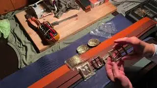 Ремни на заказ!