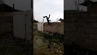 Parkour