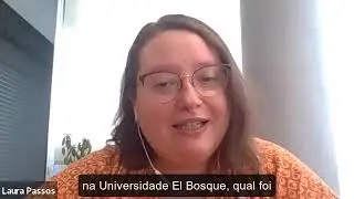Un Cafecito con bibliotecarios de BMJ y La Universidad el Bosque