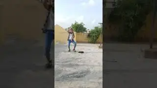 #gangleader