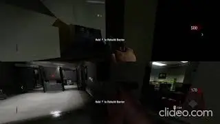 Call of Duty Black Ops 1 Zombies