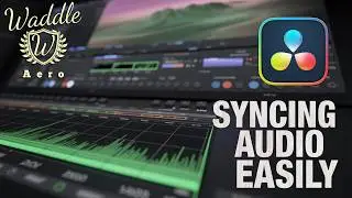 MultiCam Editing in Davinci Resolve