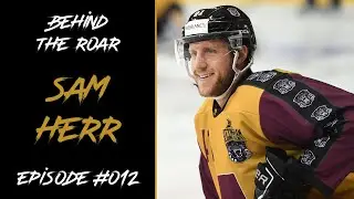 The Importance of Leadership | The Nottingham Panthers' Audio Experience with Sam Herr