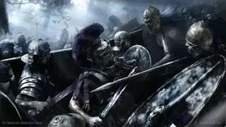 Raiders Of The North (Total War: Rome II OST)