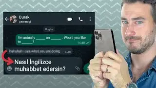 Yabancılarla nasıl muhabbet edersin?