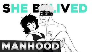 MANHOOD
