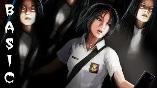 Halloween Spookstale
