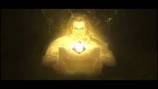 Diablo Immortal: Iben Fahd's Sanctum All Treasure opening