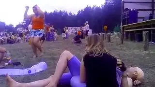 Где моя Маргарита-звезда? (Фестиваль Быть Добру)